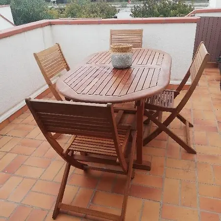 Lydia Apartment Leucate