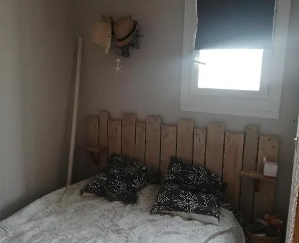 Lydia Apartment Leucate