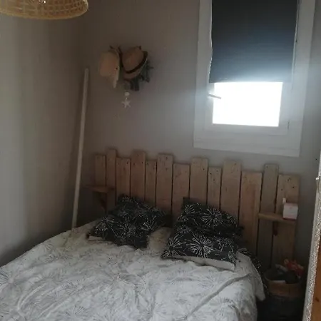 Lydia Apartment Leucate