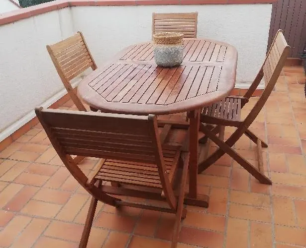 Lydia Appartement Leucate